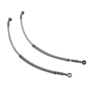 Oil Cooler Radiator Engine Cooling Hose Bolt Kit High Performance For 110CC‑150C - Picture 1 of 24