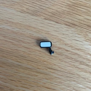 1:18 Ford Escort Mk2 Sunstar Wing Mirrors For Spares, Modified, Tuning - Picture 1 of 2