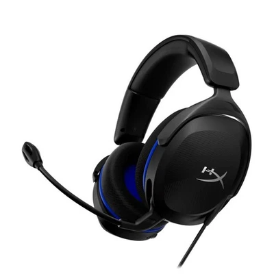 HyperX Cloud Stinger 2 Core Headset für PlayStation schwarz - Bild 1 von 4
