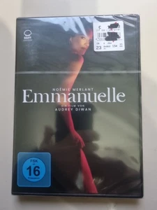 Emmanuelle (Remake) auf DVD   NEU - Bild 1 von 2