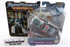 Snow Cat Sealed MISB MOSC Combat Energon Transformers