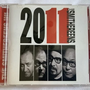 2011 Aka Savage Young Smithereens - Smithereens CD Free Shipping Pat DiNizio - Imagen 1 de 11