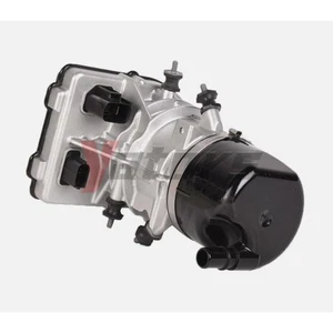 Electric Hydraulic Power Steering Pump For 10-2013 Mercedes W221 S400 S550 CL550 - Picture 1 of 6