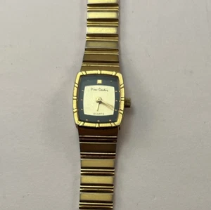 Pierre Cardin Ladies Quartz Watch Runs Great new battery installed 7/12/2025 - Picture 1 of 12