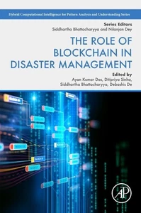 The Role of Blockchain in Disaster Management (Hybrid Computational Intelligence - Imagen 1 de 1