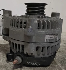 Alternator VIN W 6th Digit Jk Body 160 Amp Fits 12-18 WRANGLER 1115178 - Picture 1 of 12