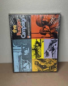 Vintage 1976 The Russian Campaign by Avalon Hill Battle Game (New Sealed) - Bild 1 von 6