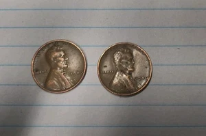 Weizenpfennig 1940 ohne Münzzeichen - Bild 1 von 7