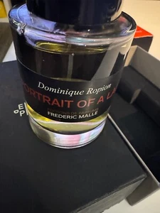 Frederic Malle Portrait of a Lady 100ml / 3.4oz EDP NEW Authentic & Fast Ship! - Picture 1 of 9