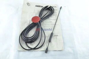 ANTENNA COLINEARE RADIOTELEFONO PER MONTAGGIO A VETRO 900 MHZ FIAT 5910000 - Imagen 1 de 2