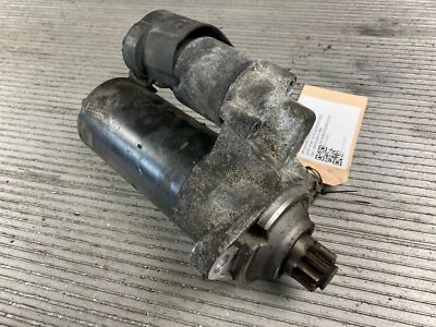 70557 Motorino di Avviamento VW Passat B6 Variant (3C5) 02E911023HX - Immagine 1 di 4