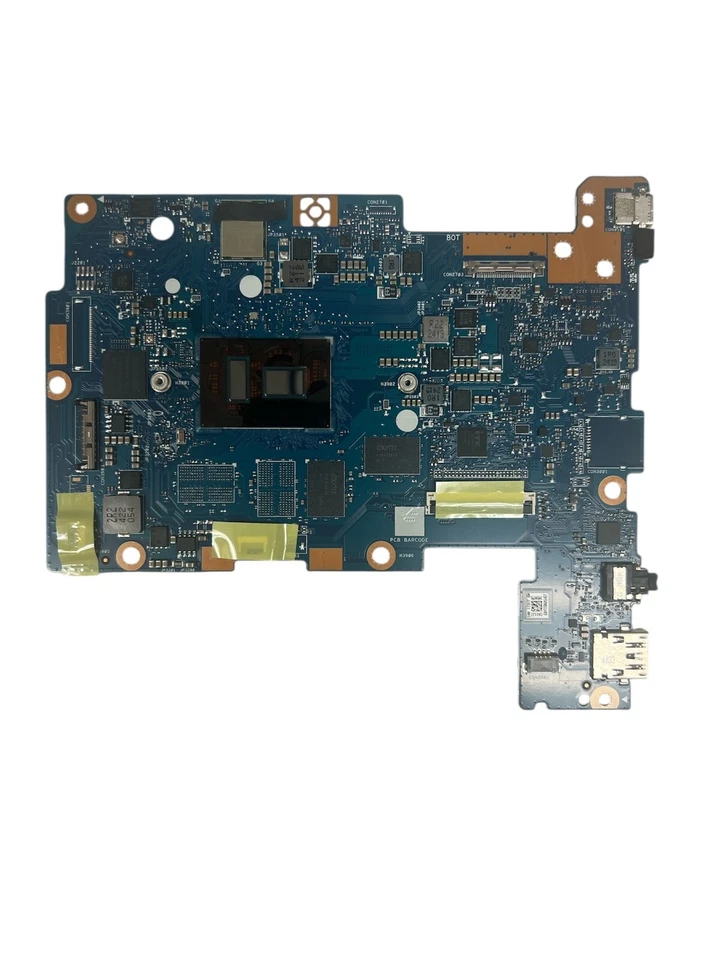 Nueva Placa Base N4500 64 GB para Acer Chromebook 311 CBOA311-1H-C90F NB.J2G11.001 Foto 1 de 1