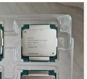 Xeon E5-2699 V3 18 Core 36 Threads 45M Cache 2.30 GHz 145W SR1XD - Picture 1 of 1