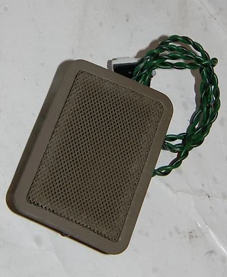 BMW E38 725tds 728i 730i 735i 735iL 740i 740iL 750i 750iL L7 Hifi динамик высоких частот - Изображение 1 из 4