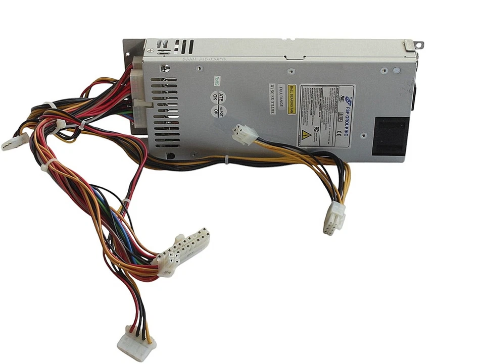 FSP FSP250-621UD Server Netzteil 250W  - Bild 1 von 1