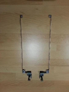 Hinges for LCD HP Compaq Elitebook 2530p Hinges For Screen Monitor Display - Picture 1 of 1