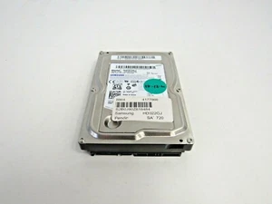 Samsung HD322GJ Spinpoint F4 320GB 7200RPM SATA 3Gbps 16MB Cache 3.5" HDD   46-3 - Picture 1 of 3