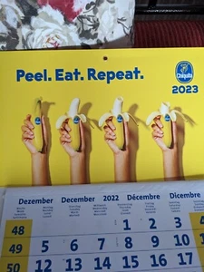 Diario della promozione Chiquita 2023 - Foto 1 di 2