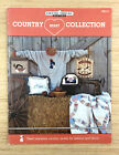 Country Thread Designs Country Heart Collection CTD-111 1987