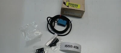 Sensor fotoeléctrico Yamatake Honeywell FE7B-TLAVG FE7B-TLAVGE nuevo Foto 1 de 4