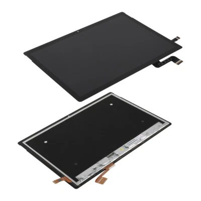For Microsoft Surface Book 3 LCD Display Touch Screen Digitizer Replacement Part - Image 1 of 4