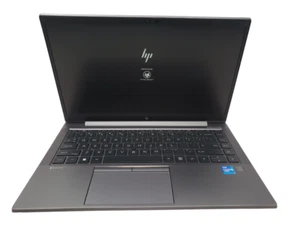 HP ZBook Firefly 14 G8 i5-1145G7@2.60GHz 16GB 256GB SSD M.2 NVME No OS GRADE B - Picture 1 of 7