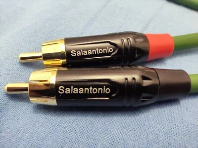 Cavo di segnale Litz Albedo Sommer Cable - Immagine 1 di 4