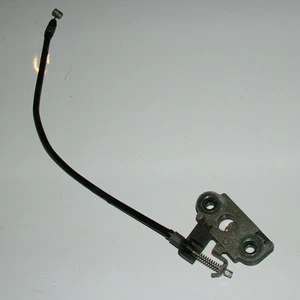 Aprilia SL Falco 1000 Serrure de selle / Saddle latch - Picture 1 of 1