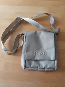 Picard Hitec Tasche Schultertasche Umhängetasche - Bild 1 von 7