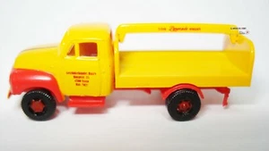 LEMKE CAMIÓN OPEL BLITZ "GETRÄNKEHANDEL BUSCH" REF LC3207 - Imagen 1 de 1