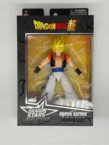 Figura Dragon Ball Dragon Stars Super Saiyan Gogeta (Serie 15) Nueva Precintada D03 - Imagen 1 de 6
