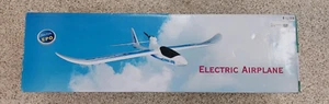 Electric Airplane New Style EPO *NEW* - Picture 1 of 5