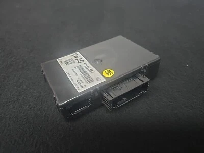 Genue Gateway Control Modul Ecu  Audi A8 D4 4H 2010+  4h0907468f - Imagen 1 de 4