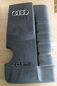 AUDI A4 2.0 TURBO FSI ENGINE TOP COVER 06D103925A - Picture 1 of 2
