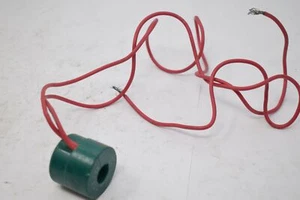 Parker Skinner V5-7731-F24 Coil Green  - Picture 1 of 3