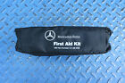 2003-2009 Mercedes-Benz E320 E350 E63 AMG First Aid Kit Q4860043 OEM