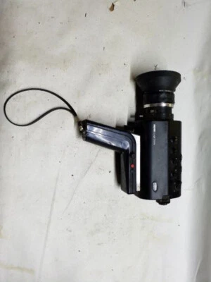 Cámara fotográfica Revue Cockpit S6 - 8-48 mm Foto 1 de 4