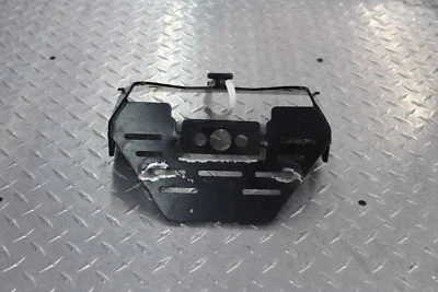 2003 SUZUKI SV1000S ELIMINADOR DE PARA-LAMA PLACA SUPORTE DANOS - Imagem 1 de 4