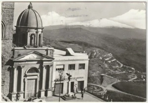 TROINA - ENNA - GEORGSKIRCHE - REISE 1978 -67694- - Bild 1 von 1