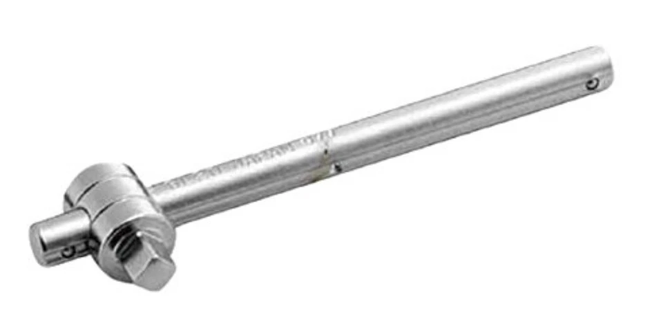 TONE  1/4" T-TYPE SLIDE HANDLE (105mm)  SL20 - Image 1 of 1