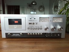 Cassette deck Akai GXC 730D Full autoreverse