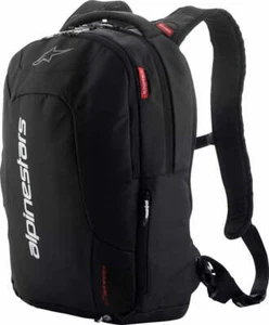 Alpinestars, Mochila City Hunter V2 Negro/Blanco - Imagen 1 de 1