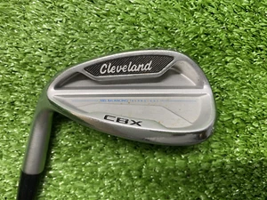 Cleveland CBX Gap Wedge 52*11* / LEFT HANDED LH / Stiff Graphite ~35.75" /jl6720 - Picture 1 of 9