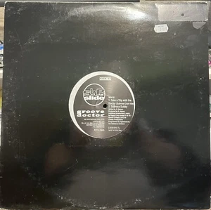 Groove Doctor-Take A Trip With The Doctor-Vinyl Double 12” Single-Import Copy - Picture 1 of 4