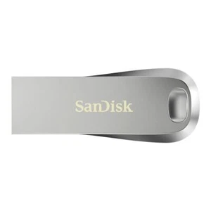 Sandisk SDCZ74-064G-G46 Ultra Luxe USB flash drive 64 GB Type-A 3.2 Gen 1 ( ~E~ - Bild 1 von 1