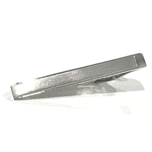Daily Wear Tie Clip Men Birthday Wedding Fashion Tie Bar With Box - Picture 1 of 6