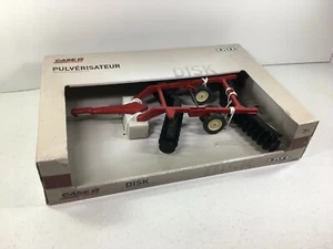 Ertl Case Agriculture 1/16 Pulverisateur Sprayer Tomy Rare Import - Picture 1 of 10