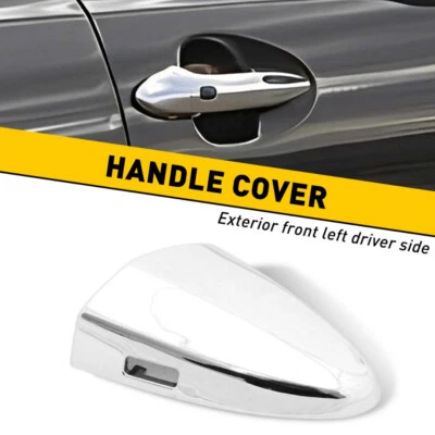 NUEVO OEM Para LEXUS ES350 LS460 LS600h CUBIERTA MANIJA PUERTA CONDUCTOR 69218-33010 Foto 1 de 4