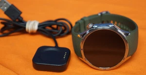 Montre connectée Oneplus Watch 3 OPWWE251 émeraude titane 46 mm - Photo 1 sur 9