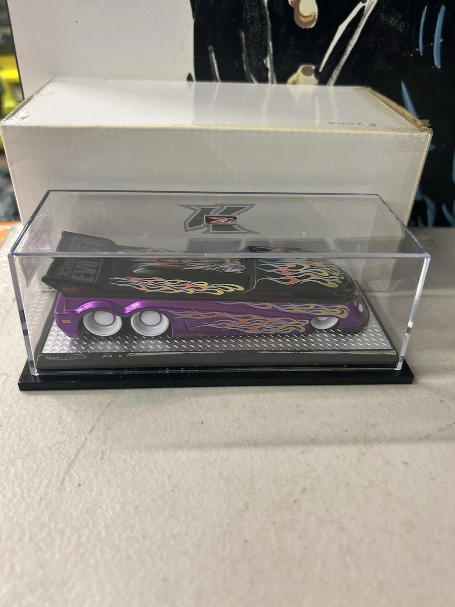 KUSTOMCITY Diecast Buses for sale - eBay